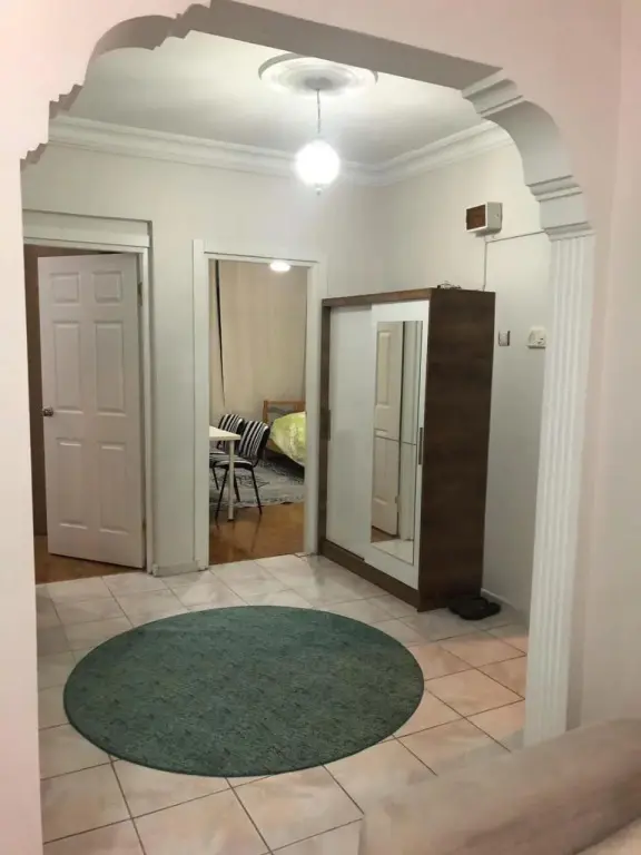 Стамбул: Shifa Home 3 bedroom 1 saloon 130 m2 entire home