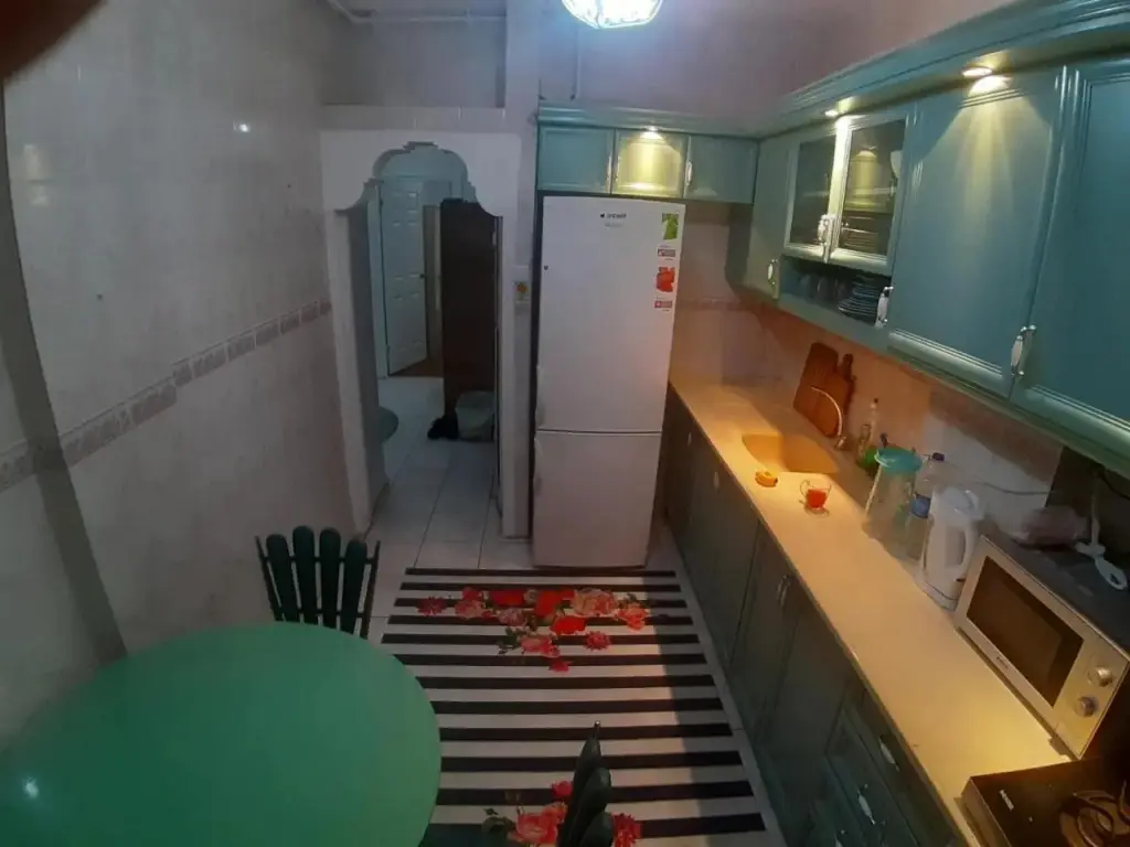 Стамбул: Shifa Home 3 bedroom 1 saloon 130 m2 entire home