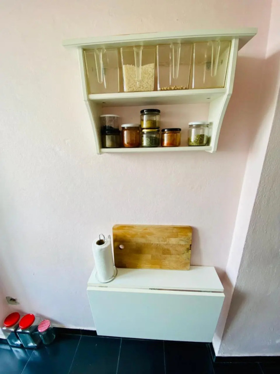 Lovely 1BR in the heart of Kadikoy(350+mbps wifi) — фото 1