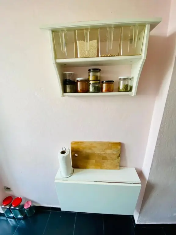 Стамбул: Lovely 1BR in the heart of Kadikoy(350+mbps wifi)