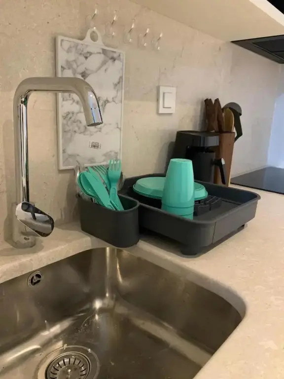 Стамбул: My G Yoo Apartment #1