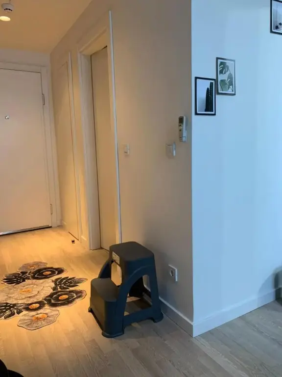 Стамбул: My G Yoo Apartment #1