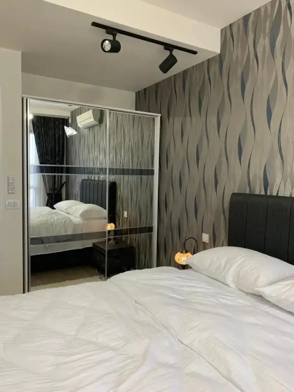 Стамбул: My G Yoo Apartment #1