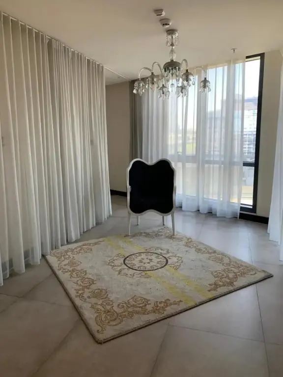 Стамбул: My G Yoo Apartment #1