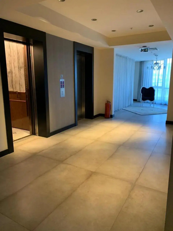 Стамбул: My G Yoo Apartment #1