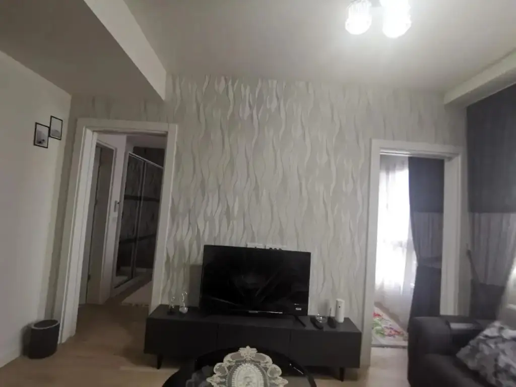 Стамбул: My G Yoo Apartment #1