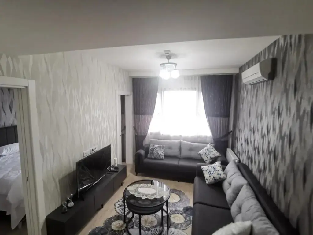 Стамбул: My G Yoo Apartment #1