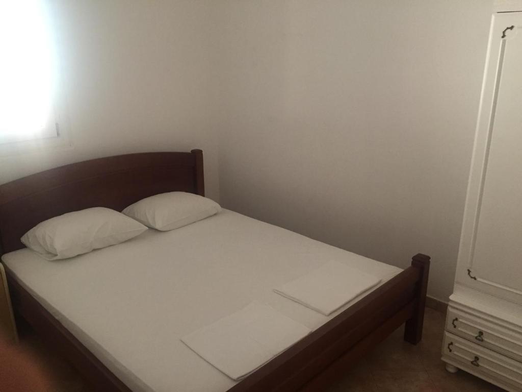 Сутоморе: Apartman Sutomore 8 osoba