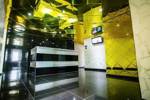 Отель Сити Центр — фото 1