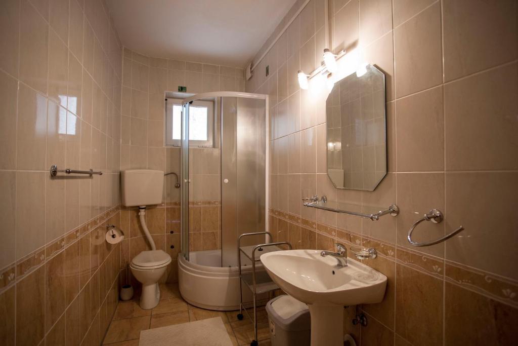 Сутоморе: apartment Summer 2sp