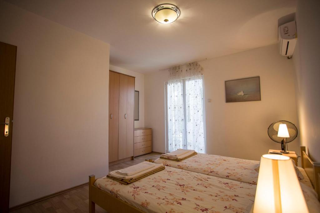 Сутоморе: apartment Summer 2sp
