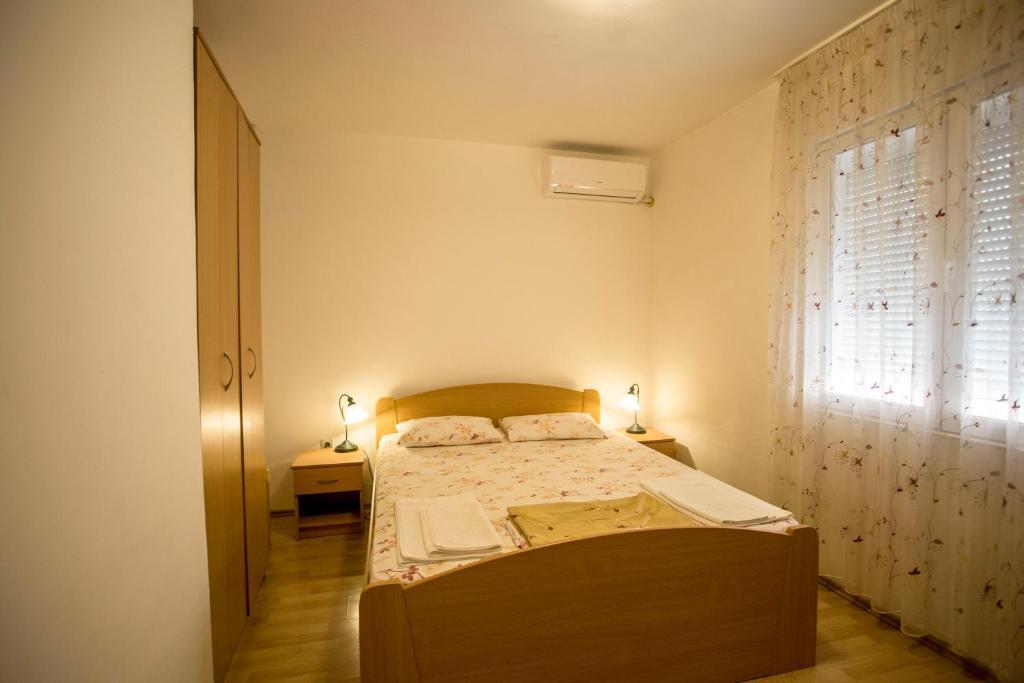 Сутоморе: apartment Summer 2sp