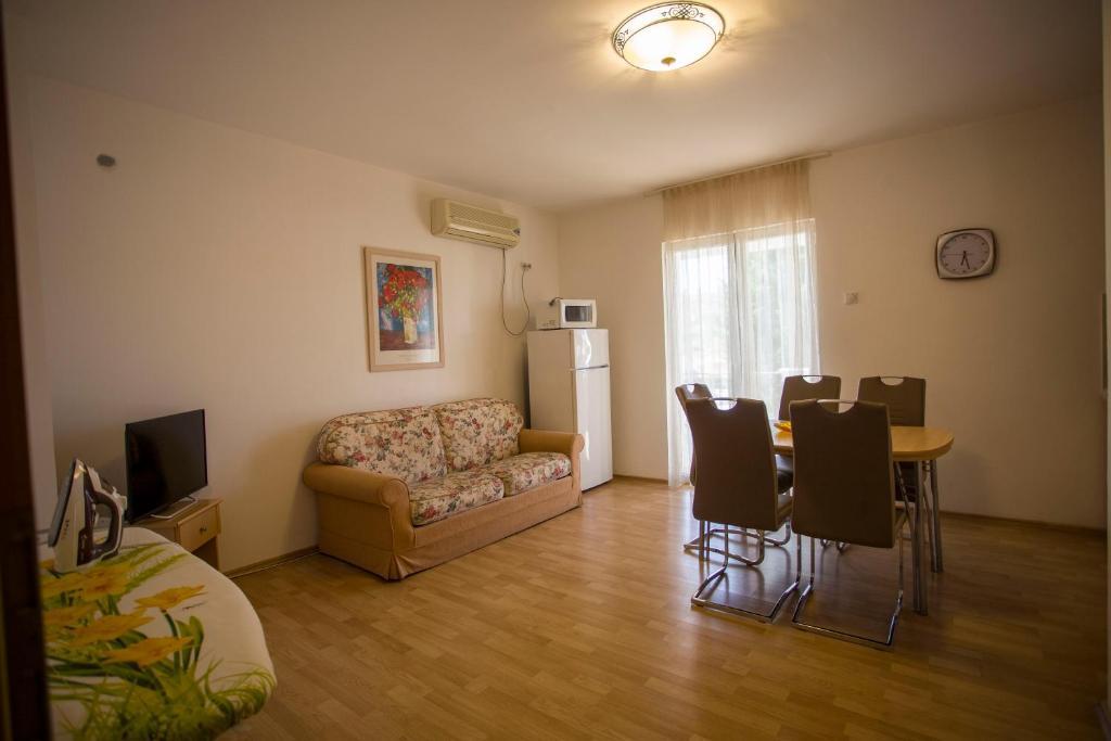 Сутоморе: apartment Summer 2sp