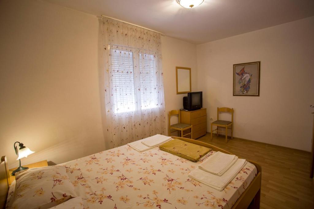 Сутоморе: apartment Summer 2sp