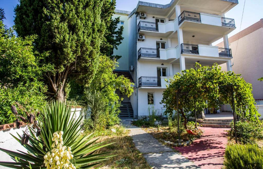 Сутоморе: apartment Summer 2sp