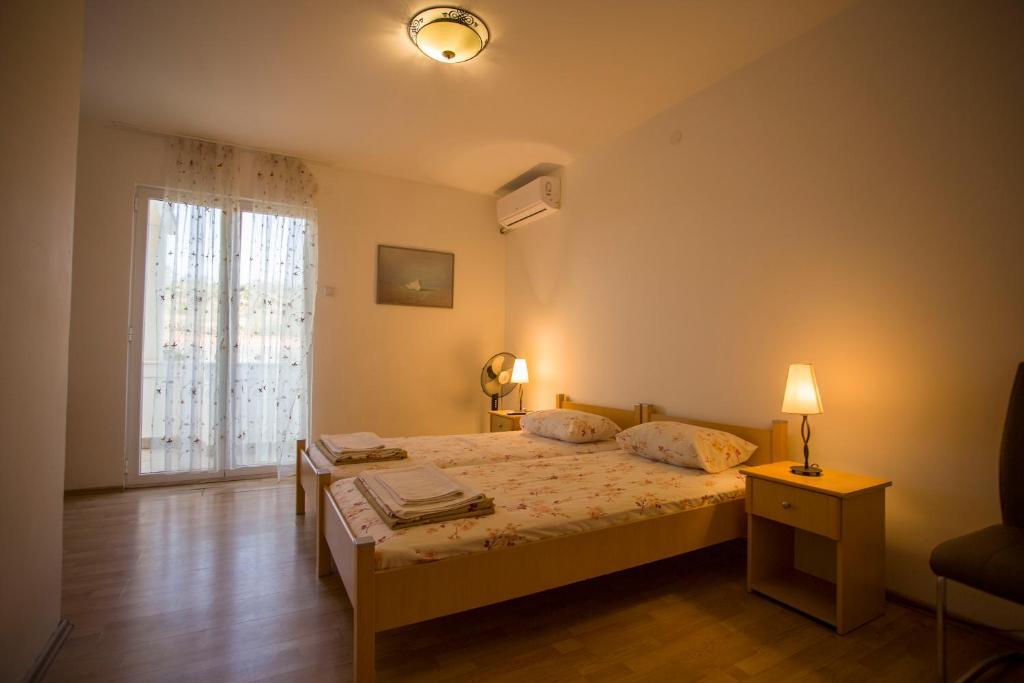 Сутоморе: apartment Summer 2sp