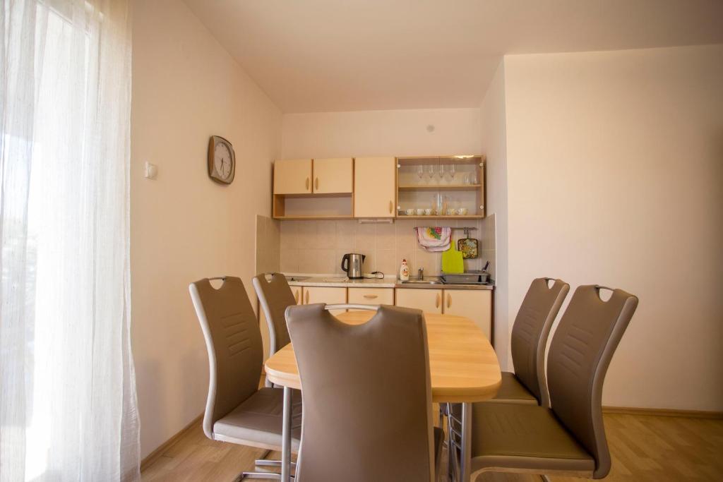 Сутоморе: apartment Summer 2sp