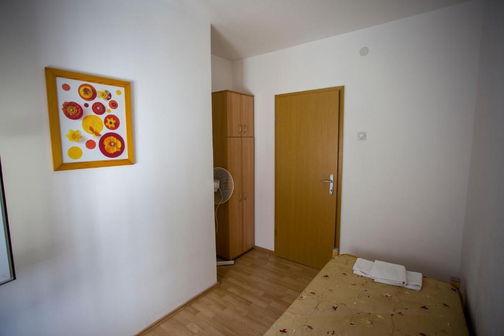 Сутоморе: apartment Summer 2sp