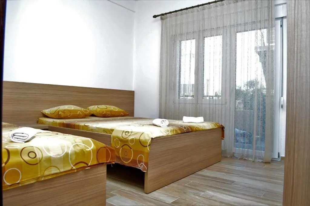 Сутоморе: Apartments Md Lux 2