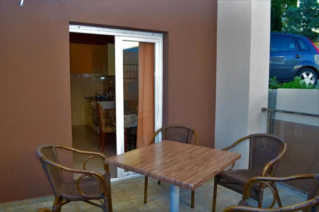 Сутоморе: Apartments Md Lux 2