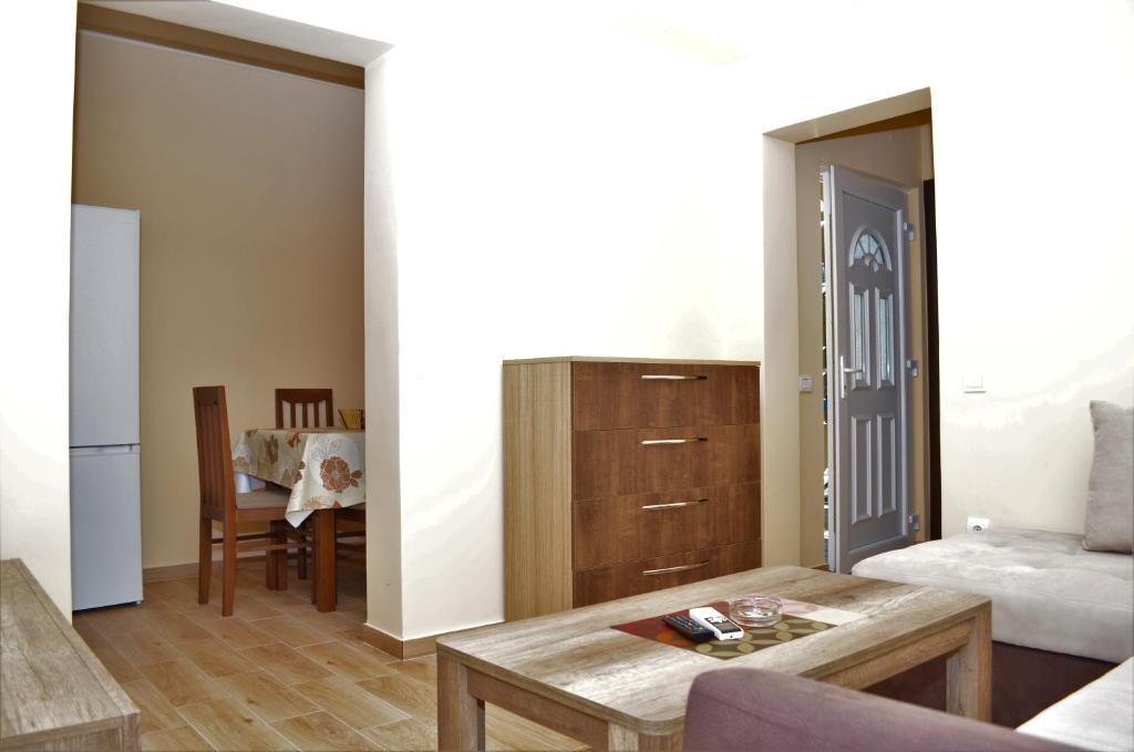 Сутоморе: Apartments Md Lux 2