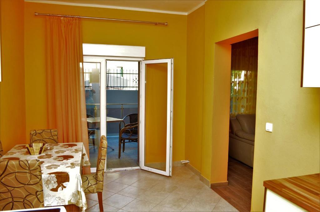 Сутоморе: Apartments Md Lux 2