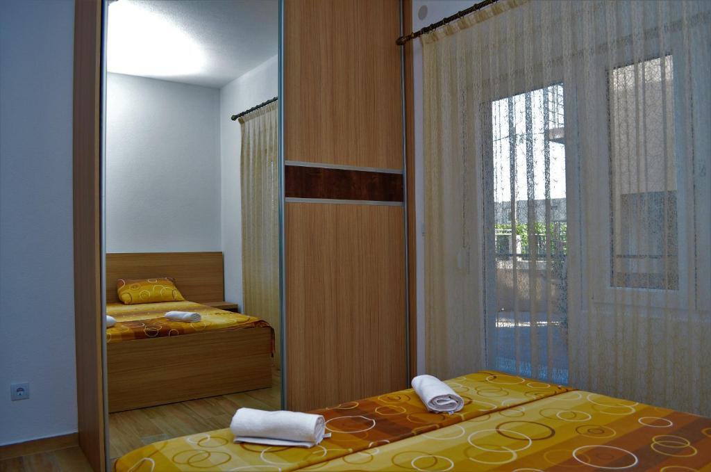 Сутоморе: Apartments Md Lux 2