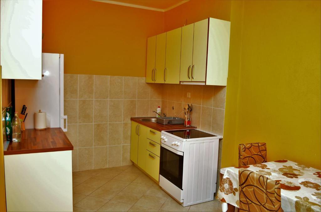 Сутоморе: Apartments Md Lux 2
