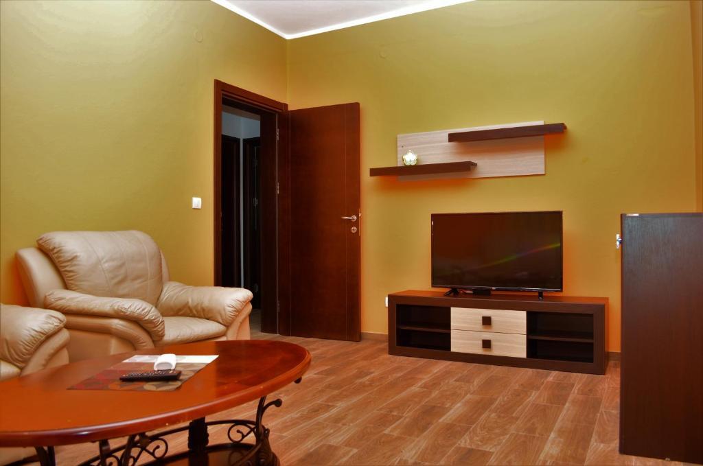 Сутоморе: Apartments Md Lux 2