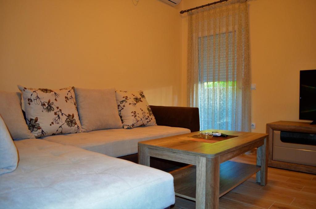 Сутоморе: Apartments Md Lux 2