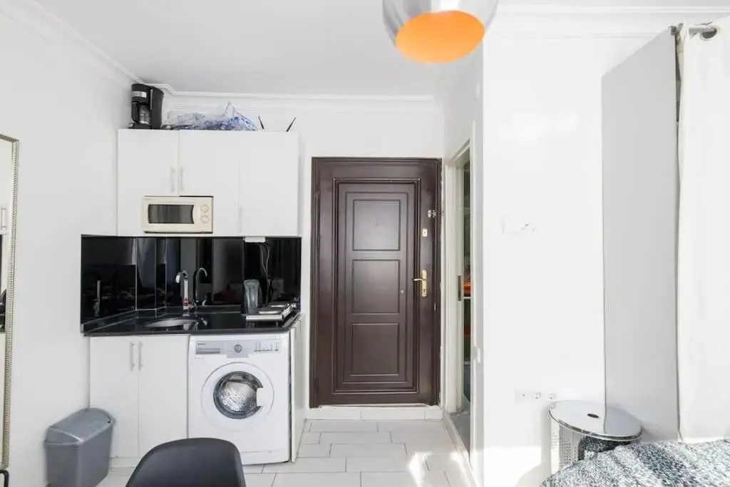 Стамбул: Cute 1 Room w/AC 300 meters to Istiklal Street