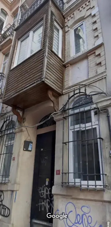 Стамбул: Cute 1 Room w/AC 300 meters to Istiklal Street
