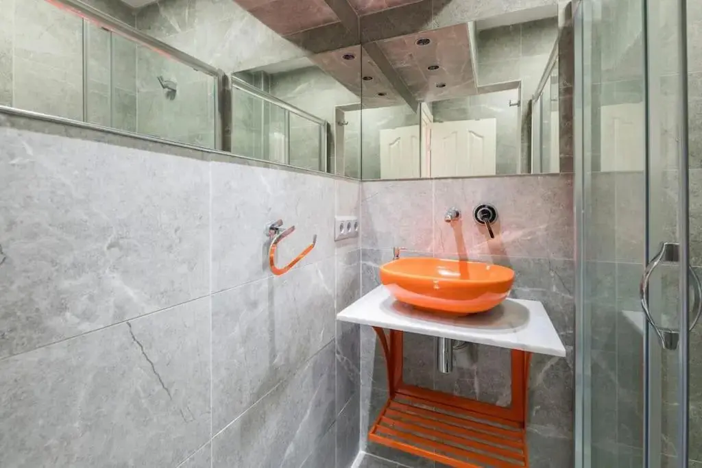 Стамбул: Cute 1 Room w/AC 300 meters to Istiklal Street