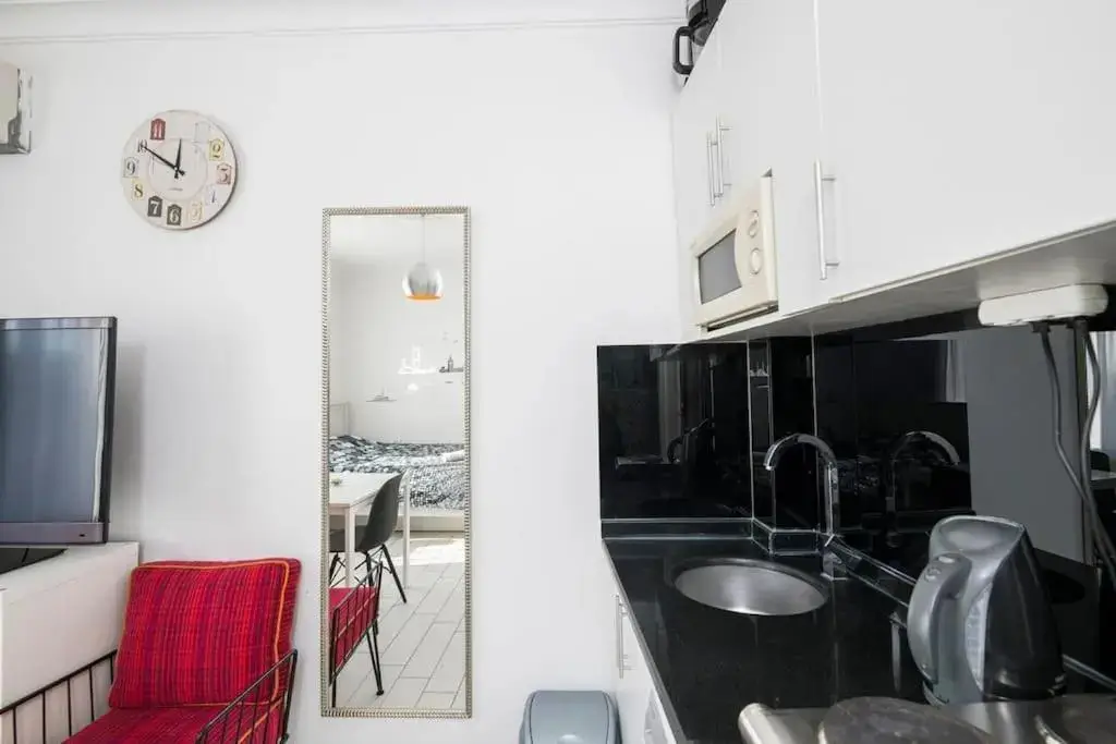 Стамбул: Cute 1 Room w/AC 300 meters to Istiklal Street
