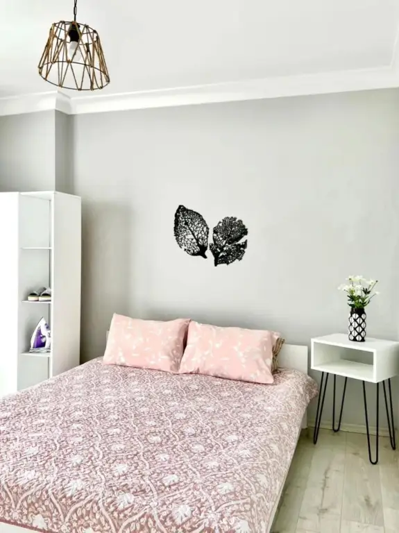 Стамбул: Entirely Apartment, Near Lake, Full Kitchen,Wi Fi, AC