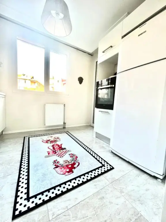 Стамбул: Entirely Apartment, Near Lake, Full Kitchen,Wi Fi, AC