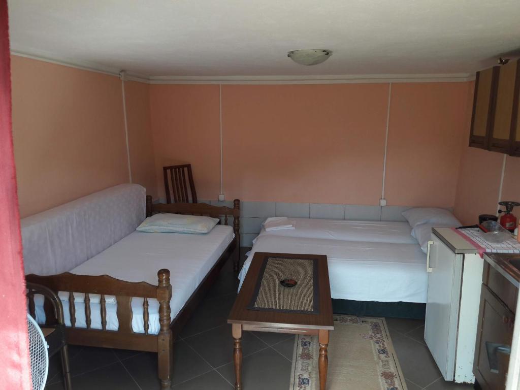 Вирпазар: Apartman Pavle Virpazar