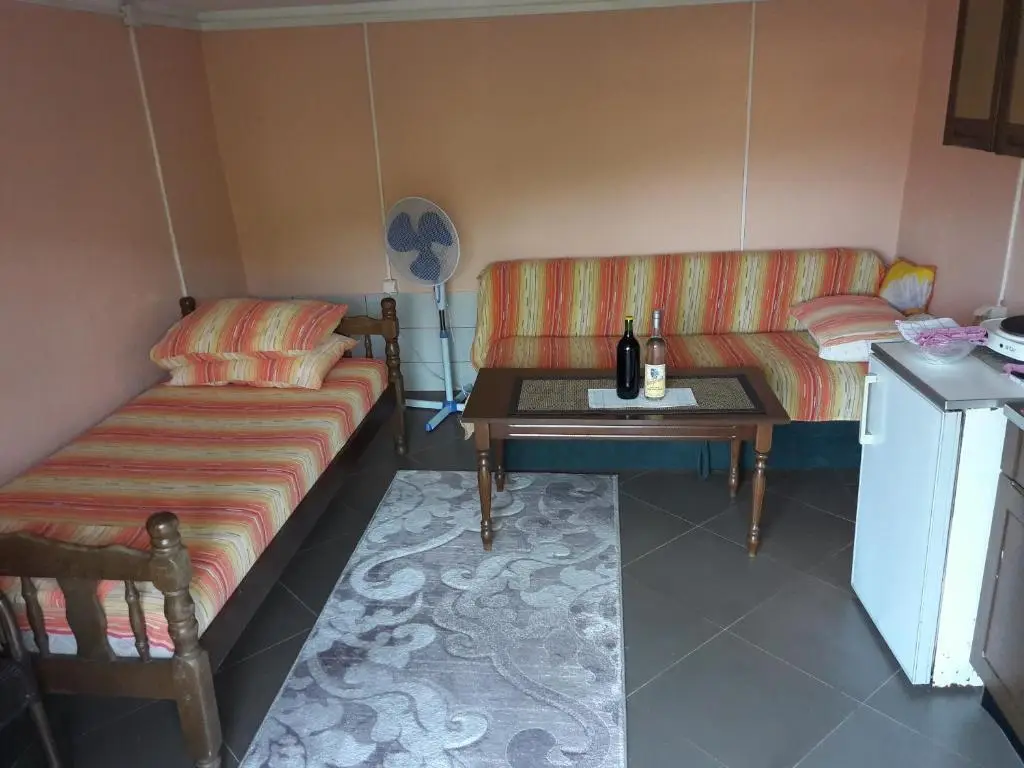 Вирпазар: Apartman Pavle Virpazar