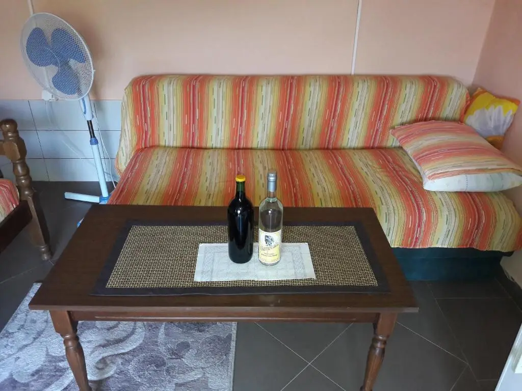 Вирпазар: Apartman Pavle Virpazar