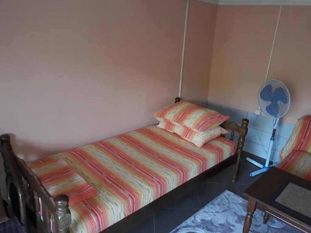 Вирпазар: Apartman Pavle Virpazar