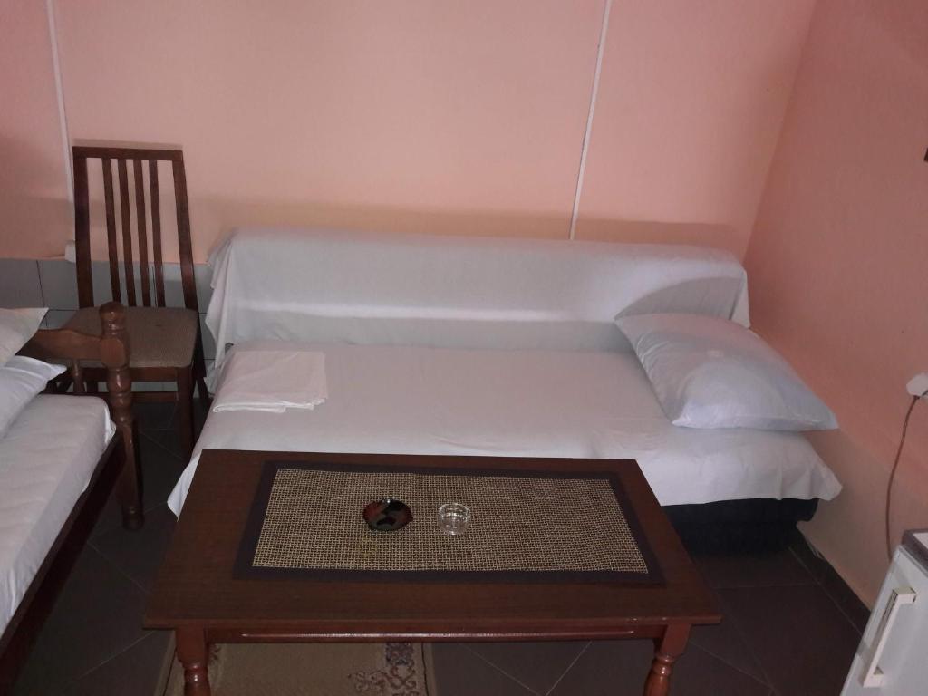 Вирпазар: Apartman Pavle Virpazar