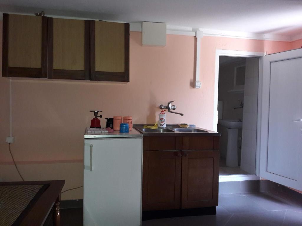 Вирпазар: Apartman Pavle Virpazar