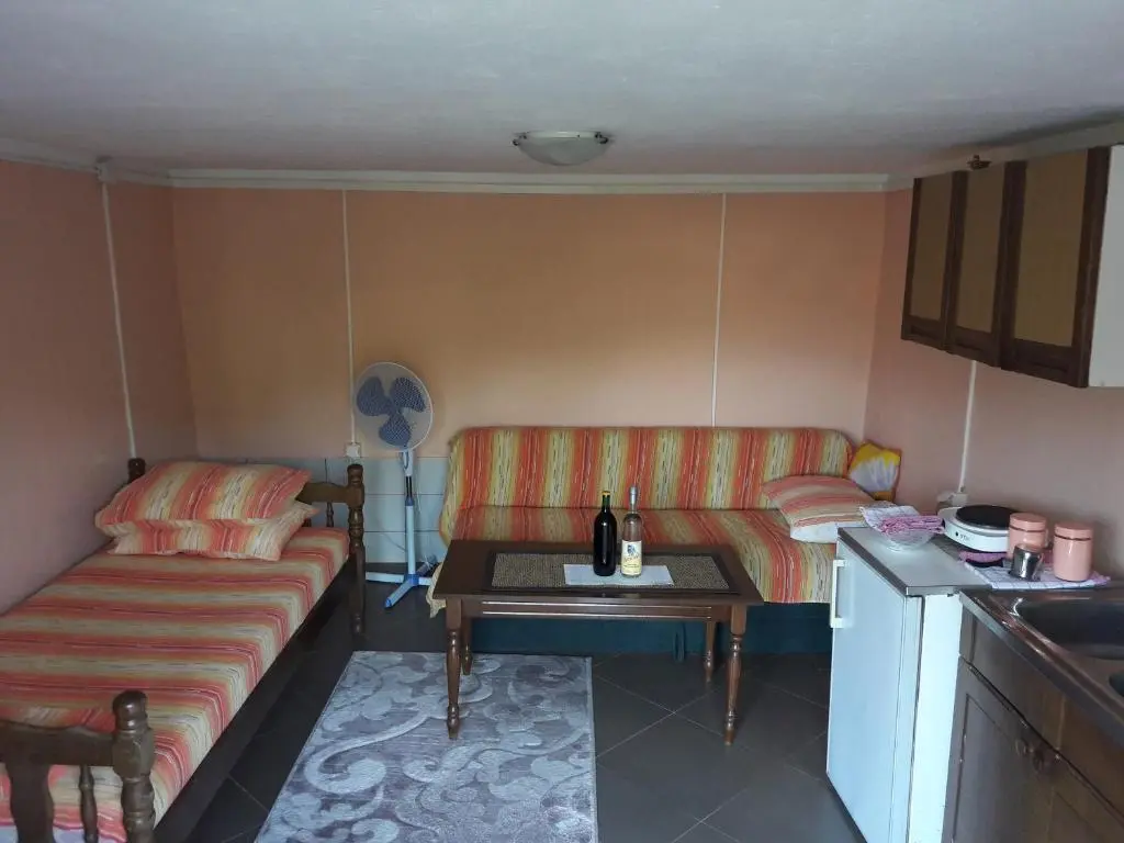 Вирпазар: Apartman Pavle Virpazar