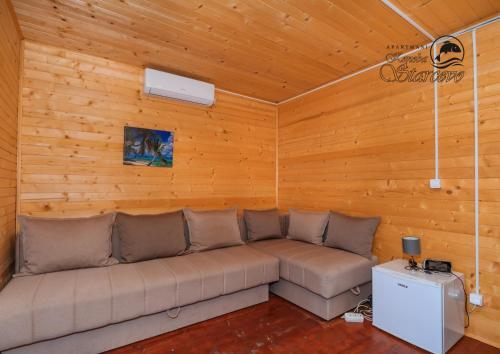 Крушевица: Etno Apartments Konoba Starčevo