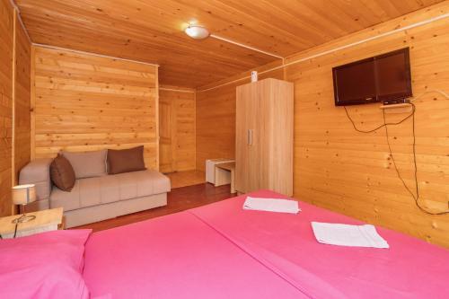 Крушевица: Etno Apartments Konoba Starčevo