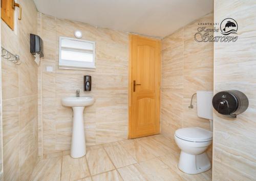 Крушевица: Etno Apartments Konoba Starčevo