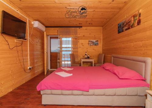 Крушевица: Etno Apartments Konoba Starčevo