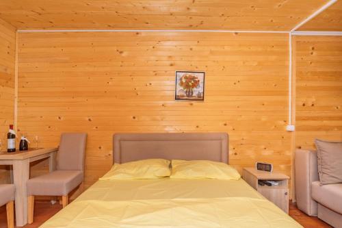 Крушевица: Etno Apartments Konoba Starčevo