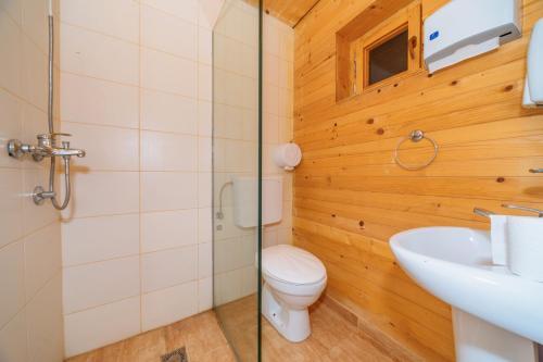 Крушевица: Etno Apartments Konoba Starčevo