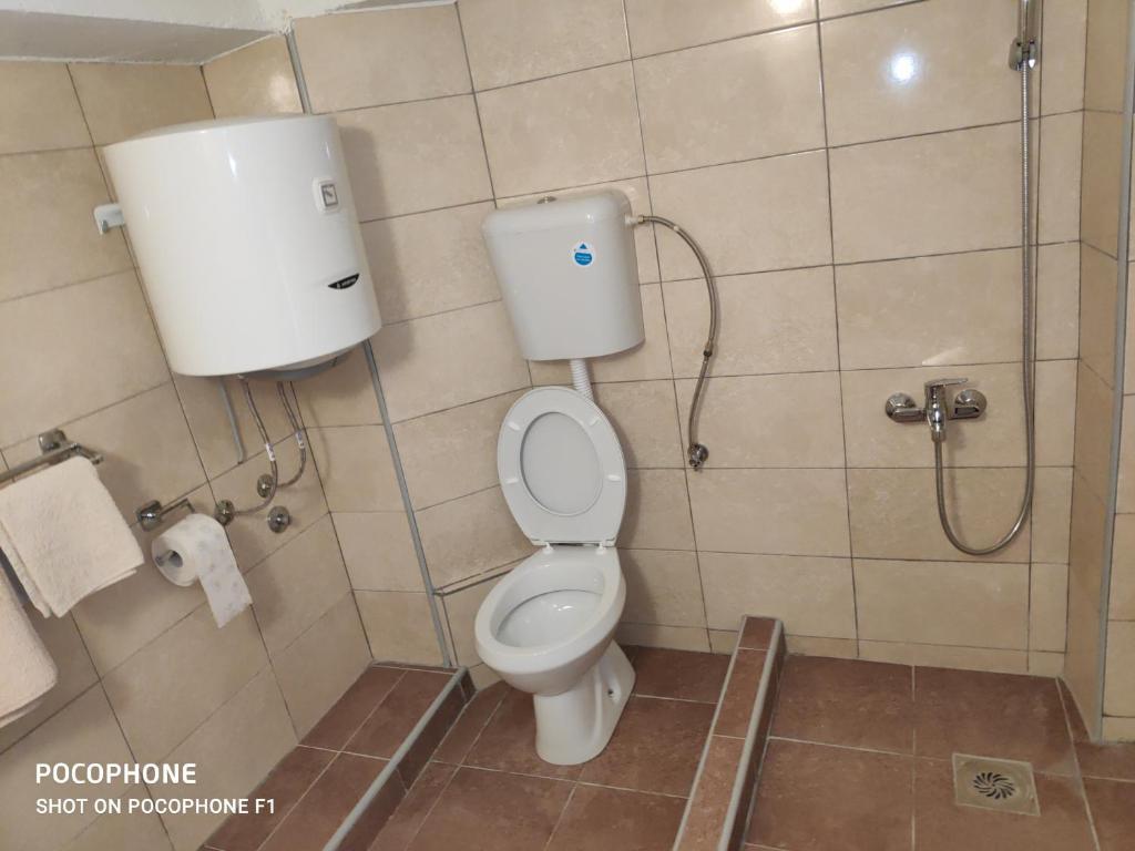 Вирпазар: Apartman Pavle 2